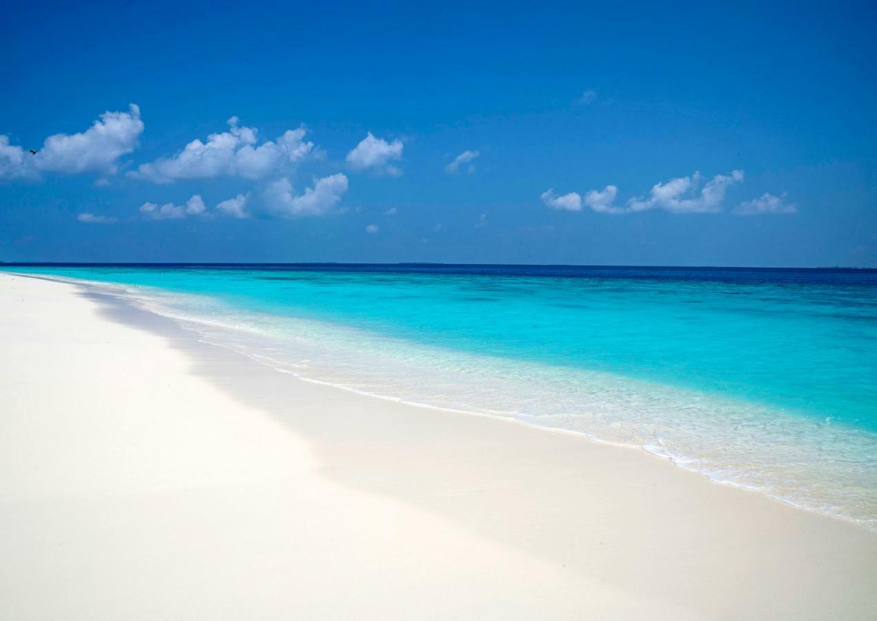 Ocean Village Maldives Holhudhoo Exterior photo