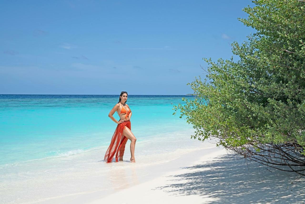 Ocean Village Maldives Holhudhoo Exterior photo